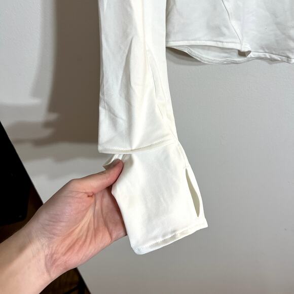 NWT Nike Swift Pullover - Picture 5 of 6